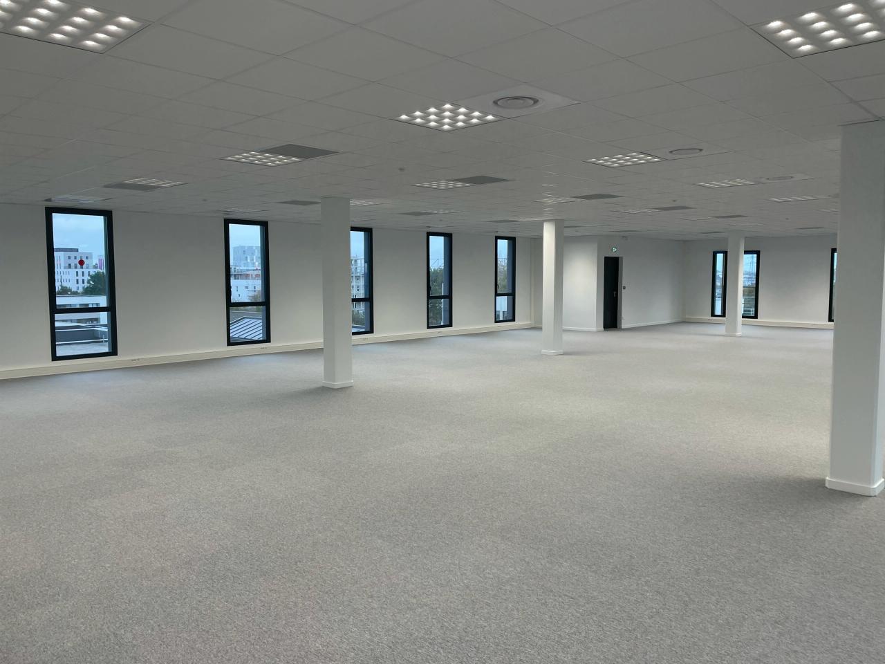 Bureau Rennes 3446m² Location bureau Rennes Ille-et-Vilaine OLBUR2113416 8
